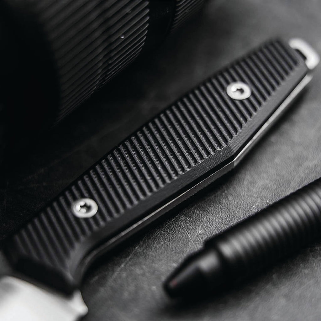 Boker Daily Knives AK1 American Tanto G10