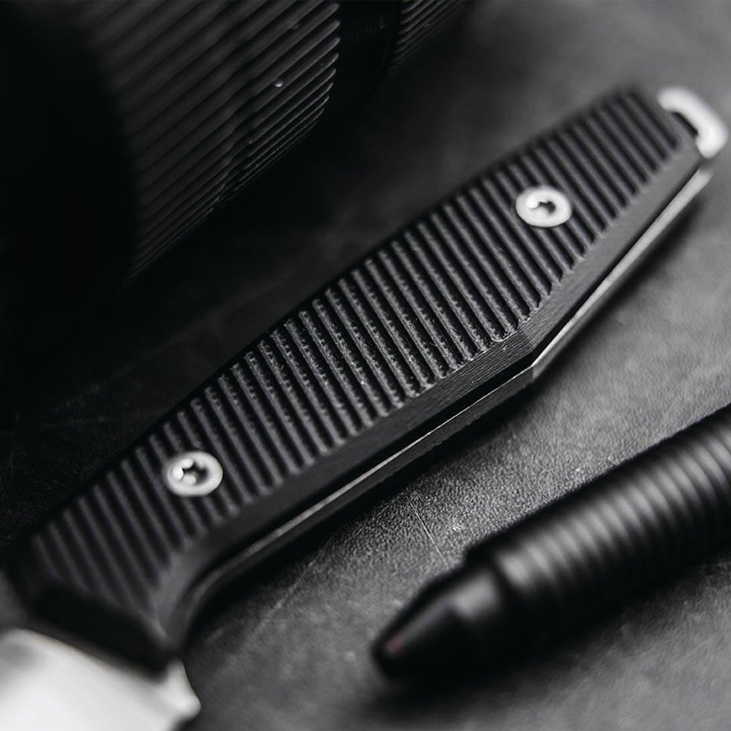 Boker Daily Knives AK1 American Tanto G10