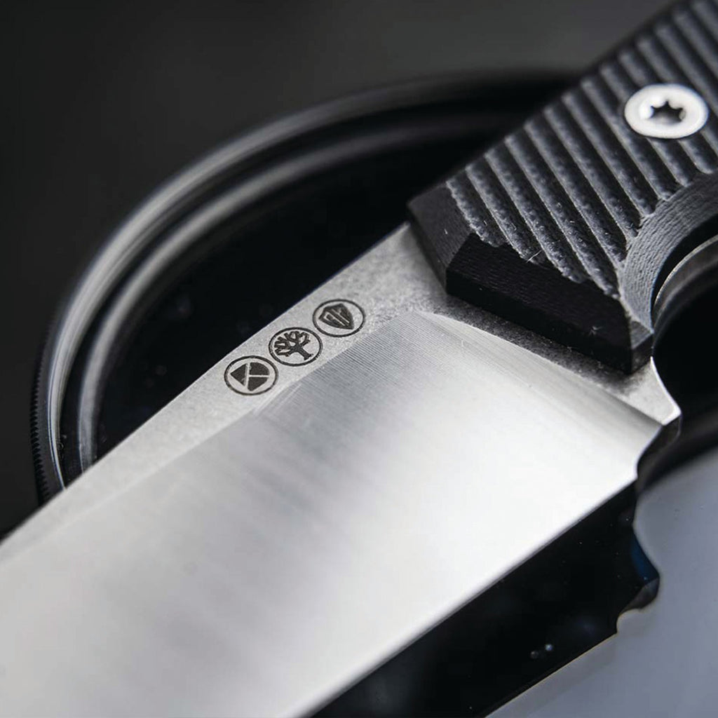 Boker Daily Knives AK1 American Tanto G10