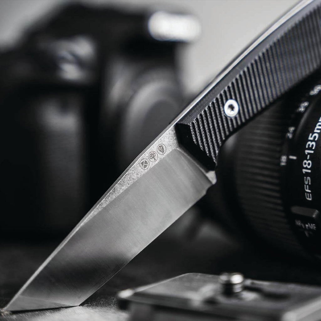 Boker Daily Knives AK1 American Tanto G10