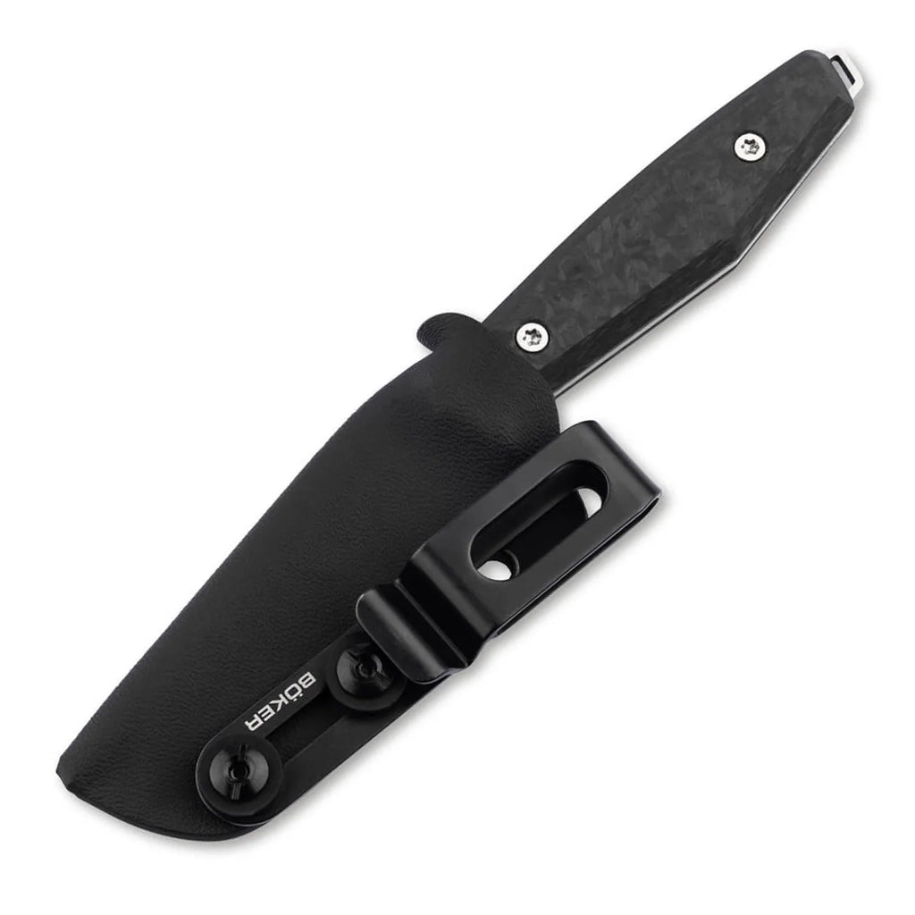 Boker Daily Knives AK1 Reverse Tanto MagnaCut