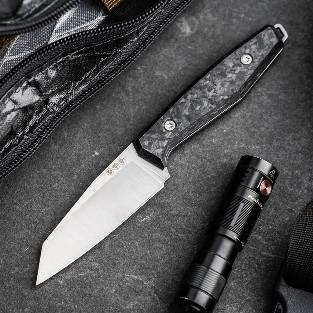 Boker Daily Knives AK1 Reverse Tanto MagnaCut